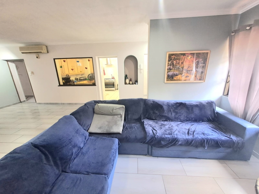 3 Bedroom Property for Sale in Three Rivers Proper Gauteng