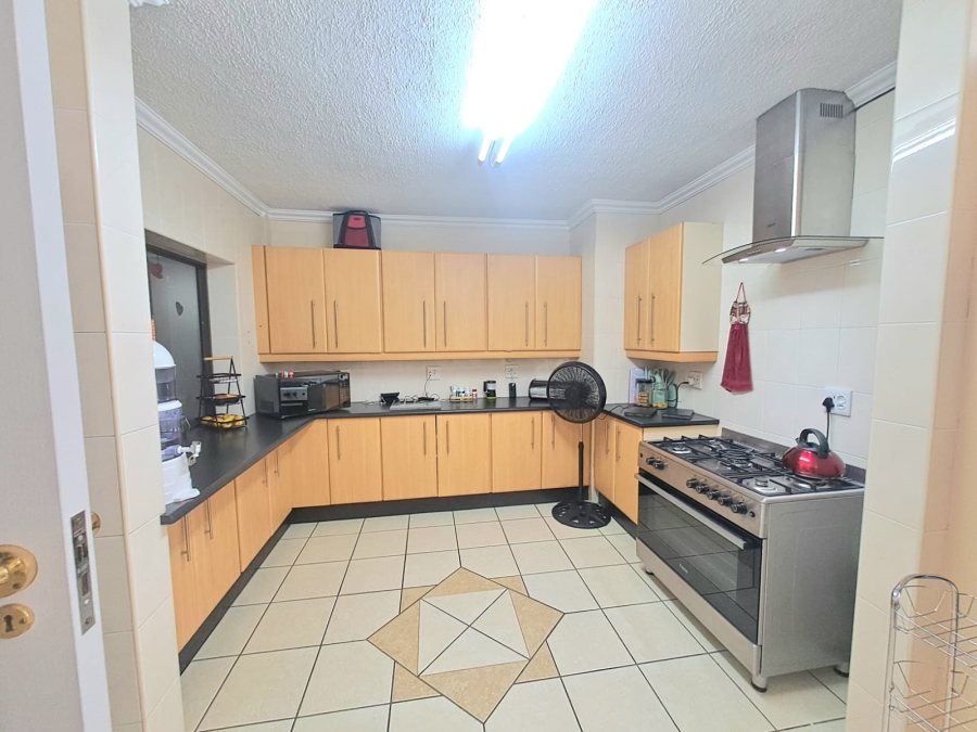 3 Bedroom Property for Sale in Three Rivers Proper Gauteng