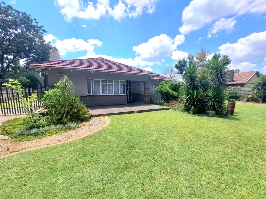 3 Bedroom Property for Sale in Three Rivers Gauteng