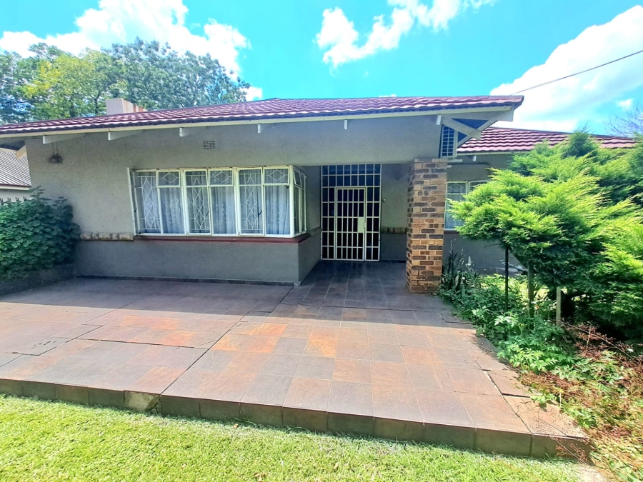 3 Bedroom Property for Sale in Three Rivers Gauteng