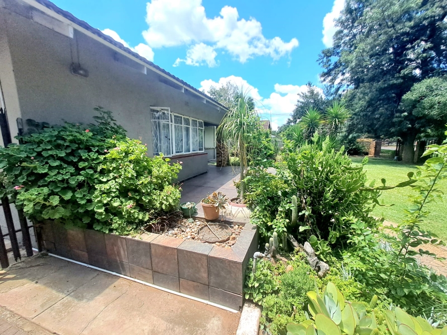 3 Bedroom Property for Sale in Three Rivers Gauteng