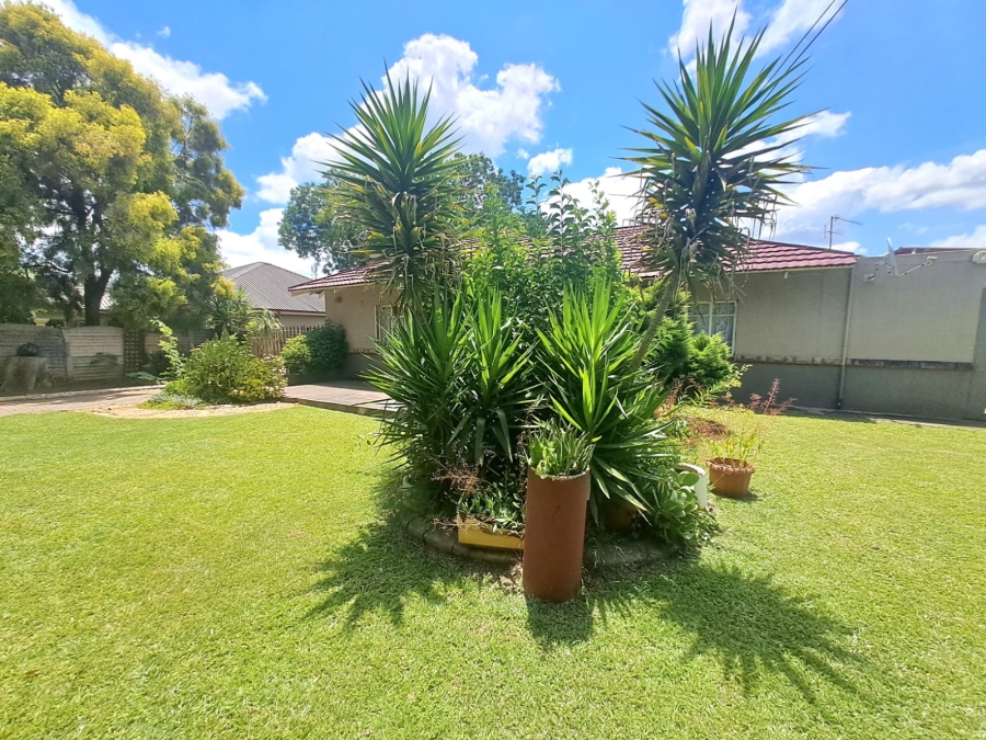 3 Bedroom Property for Sale in Three Rivers Gauteng