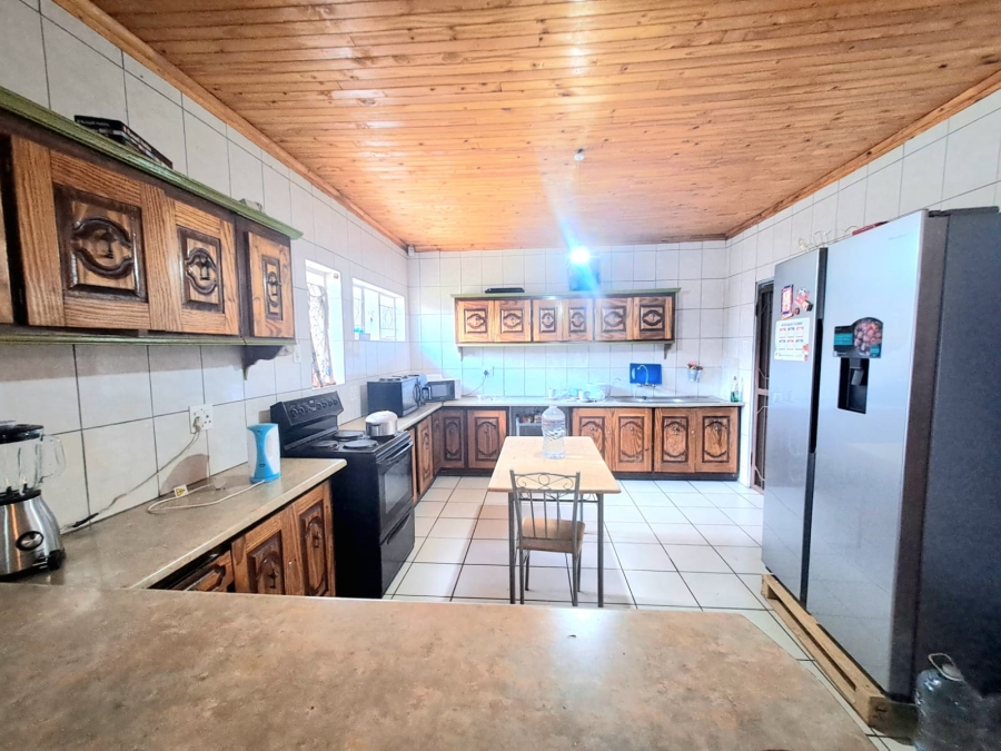 3 Bedroom Property for Sale in Three Rivers Gauteng