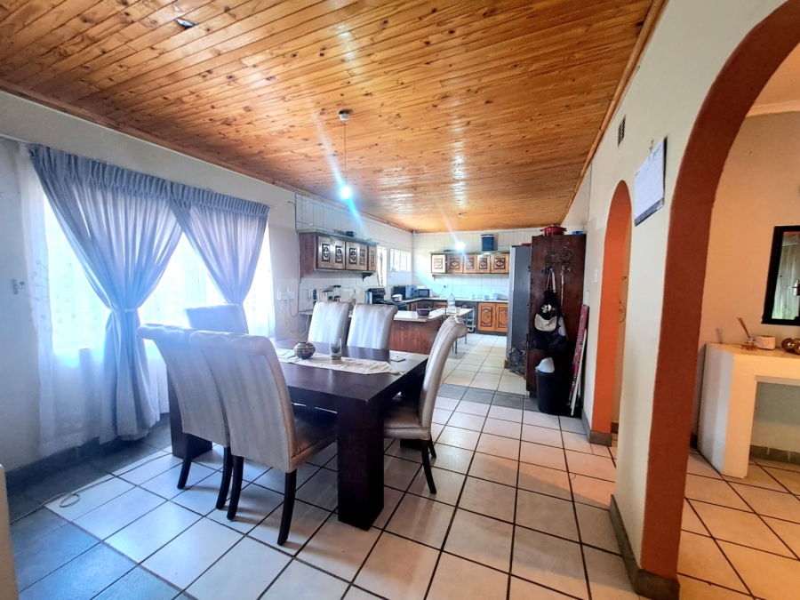 3 Bedroom Property for Sale in Three Rivers Gauteng