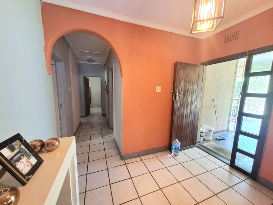 3 Bedroom Property for Sale in Three Rivers Gauteng