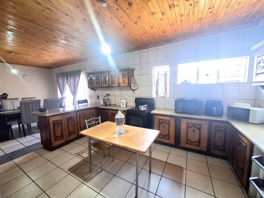 3 Bedroom Property for Sale in Three Rivers Gauteng