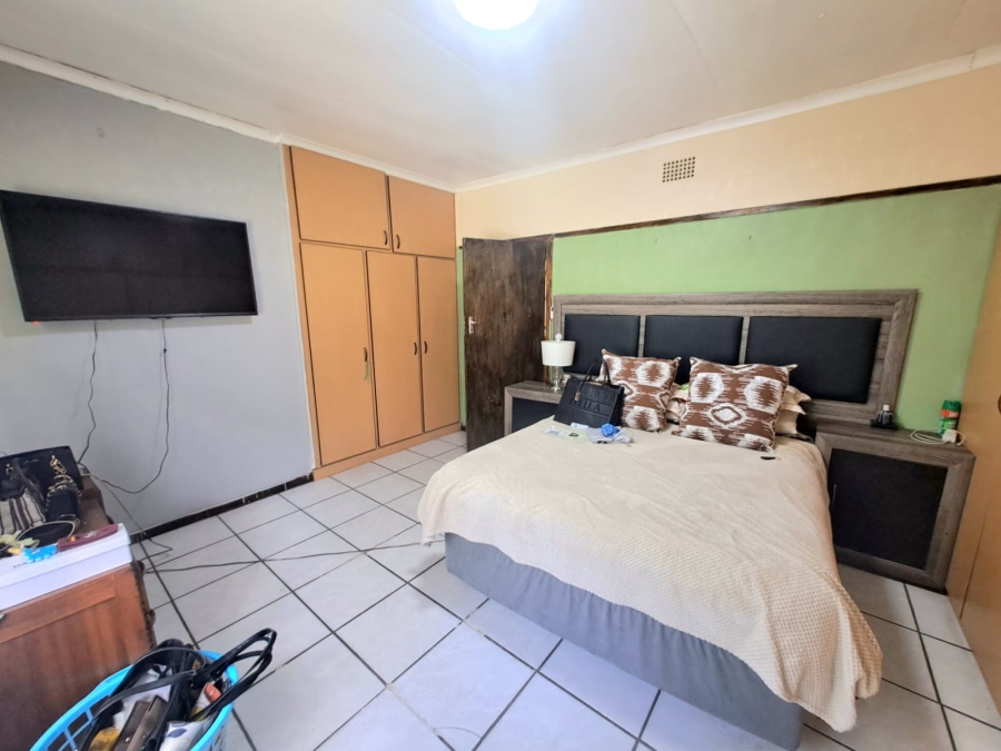 3 Bedroom Property for Sale in Three Rivers Gauteng