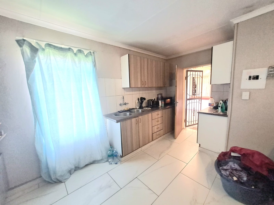 3 Bedroom Property for Sale in Three Rivers Gauteng