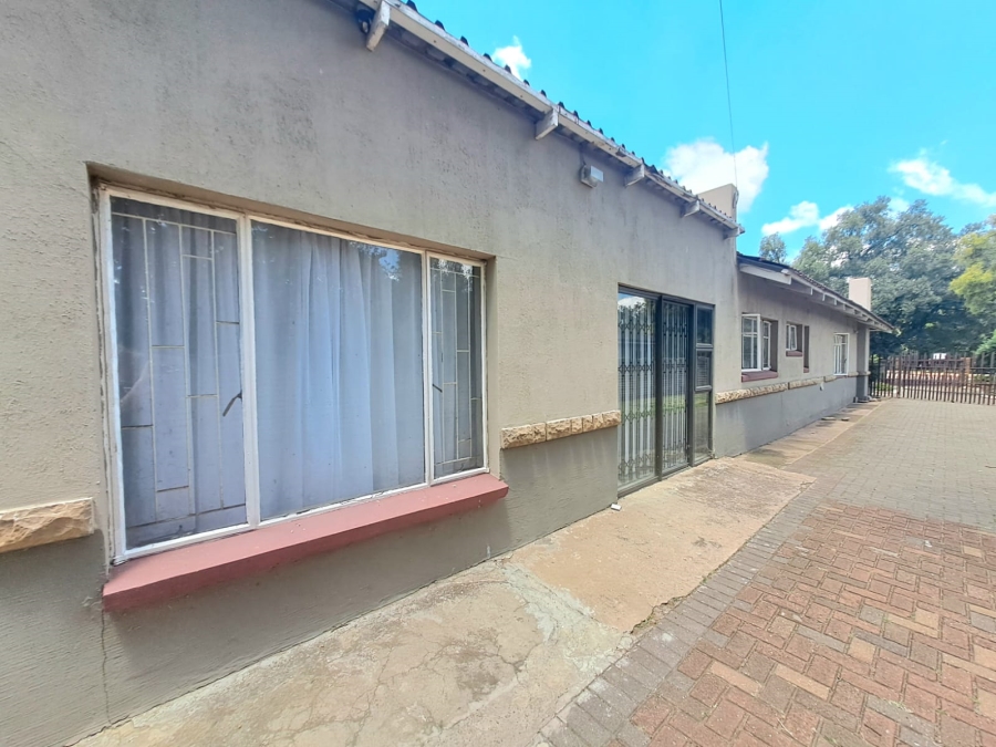 3 Bedroom Property for Sale in Three Rivers Gauteng