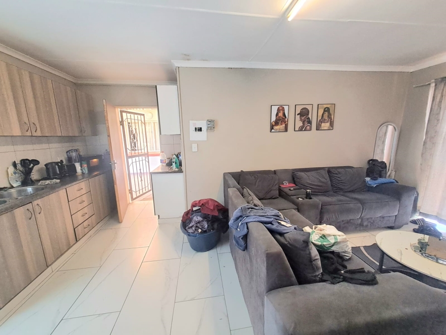 3 Bedroom Property for Sale in Three Rivers Gauteng