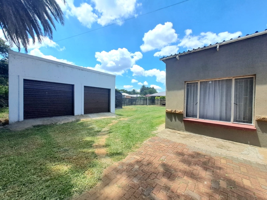 3 Bedroom Property for Sale in Three Rivers Gauteng