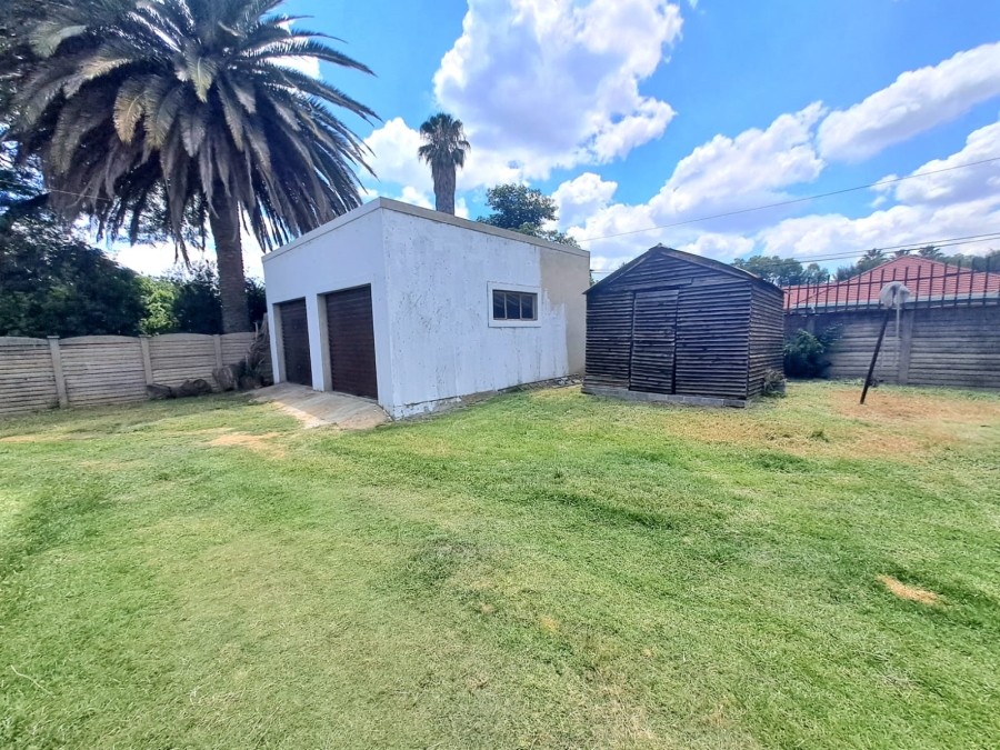 3 Bedroom Property for Sale in Three Rivers Gauteng