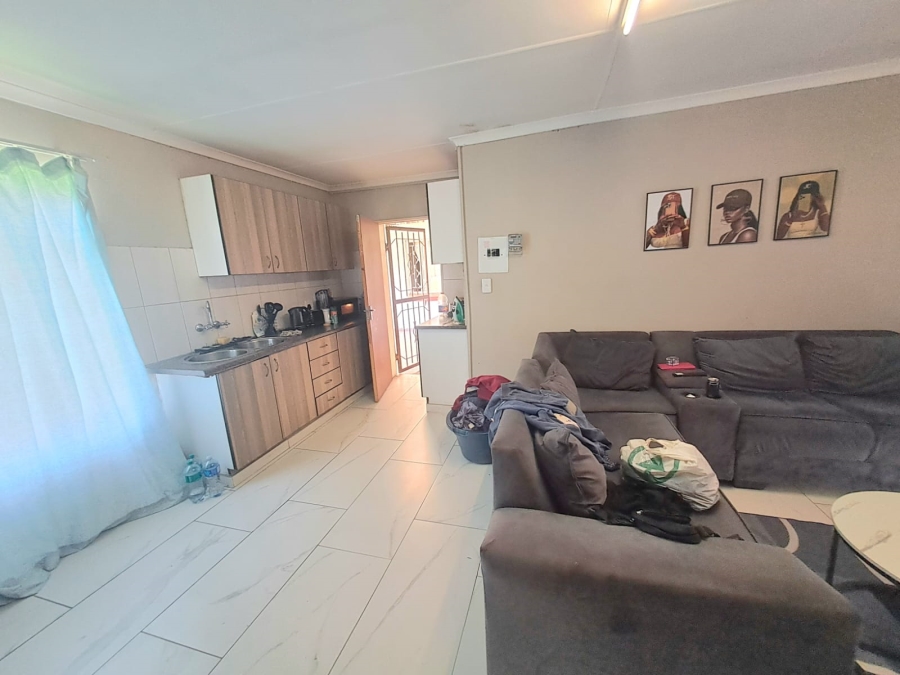 3 Bedroom Property for Sale in Three Rivers Gauteng