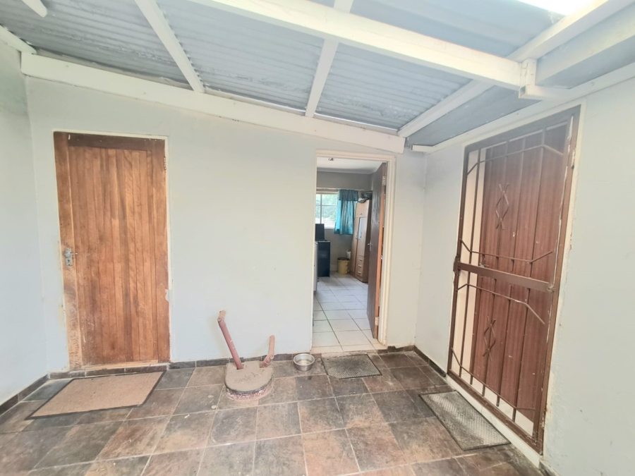 3 Bedroom Property for Sale in Three Rivers Gauteng