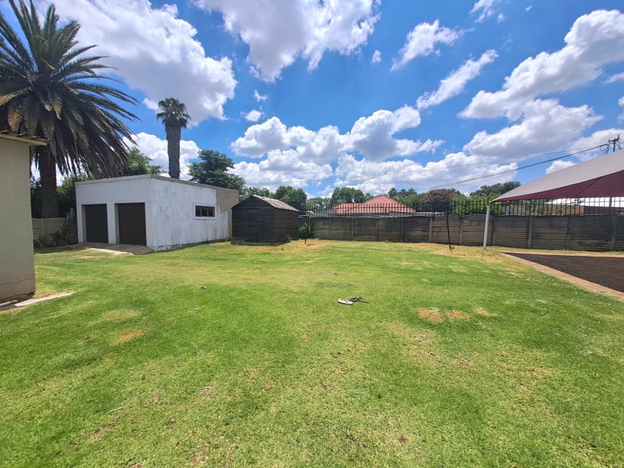 3 Bedroom Property for Sale in Three Rivers Gauteng