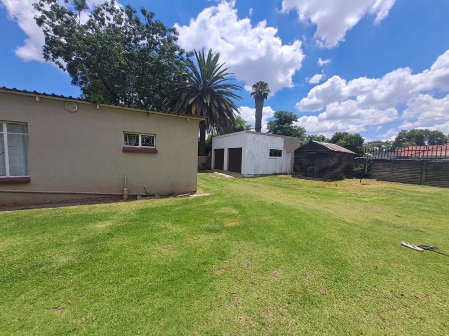 3 Bedroom Property for Sale in Three Rivers Gauteng