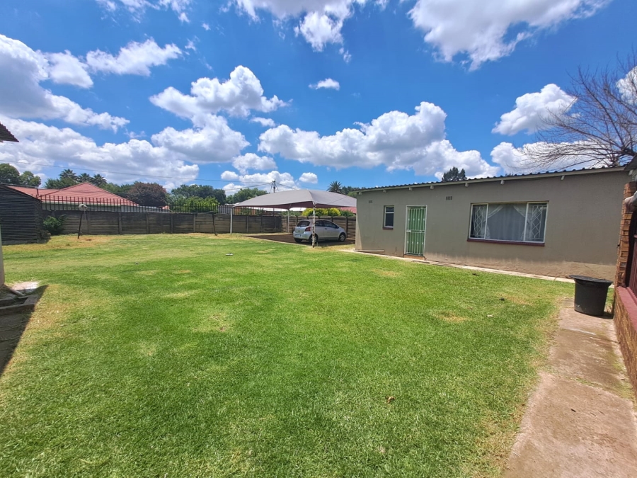 3 Bedroom Property for Sale in Three Rivers Gauteng