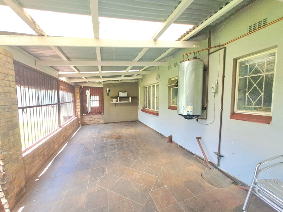 3 Bedroom Property for Sale in Three Rivers Gauteng