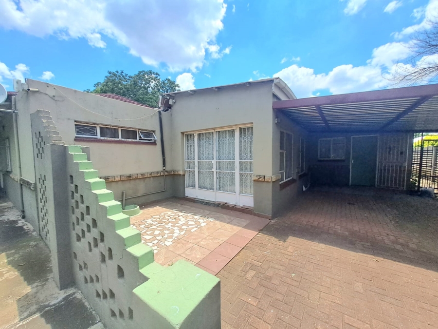 3 Bedroom Property for Sale in Three Rivers Gauteng