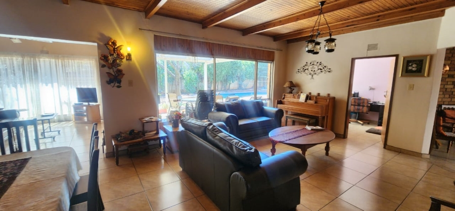 3 Bedroom Property for Sale in Vanderbijlpark SE 2 Gauteng