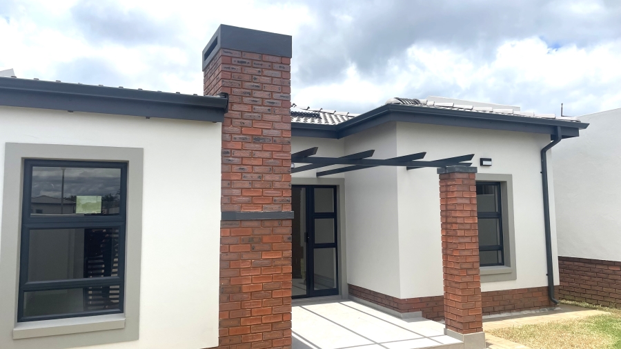 3 Bedroom Property for Sale in Rietvalleirand Gauteng