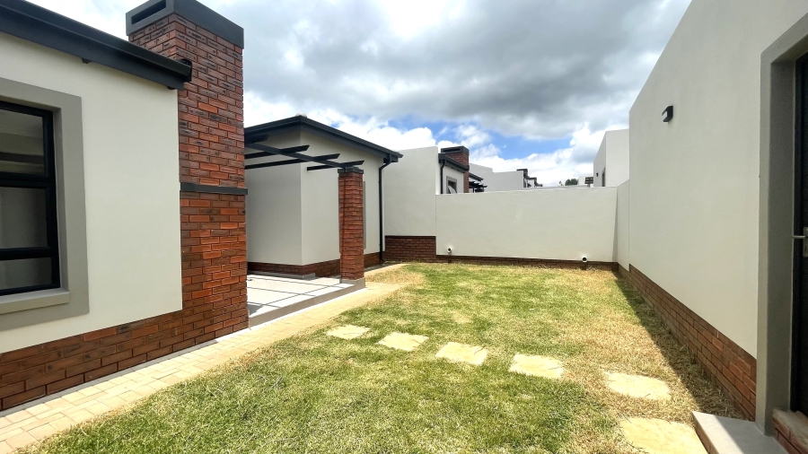 3 Bedroom Property for Sale in Rietvalleirand Gauteng