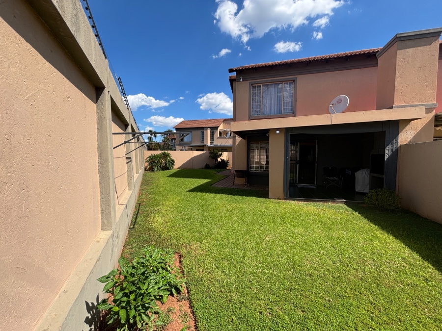2 Bedroom Property for Sale in Annlin Gauteng