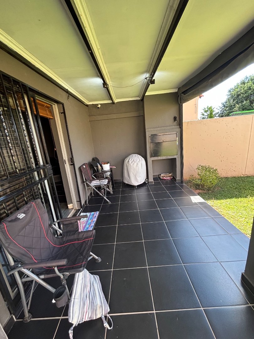 2 Bedroom Property for Sale in Annlin Gauteng