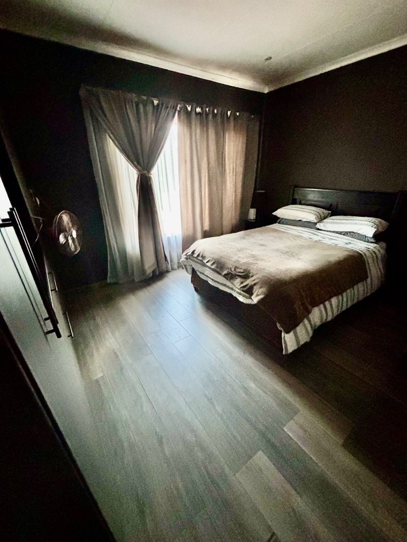 2 Bedroom Property for Sale in Annlin Gauteng