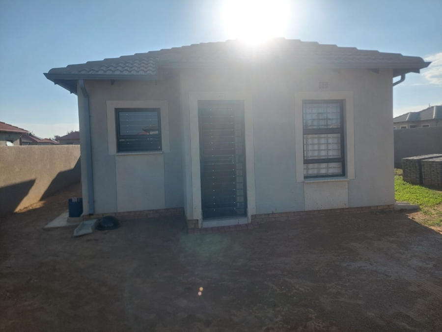 To Let 3 Bedroom Property for Rent in New Modder Gauteng