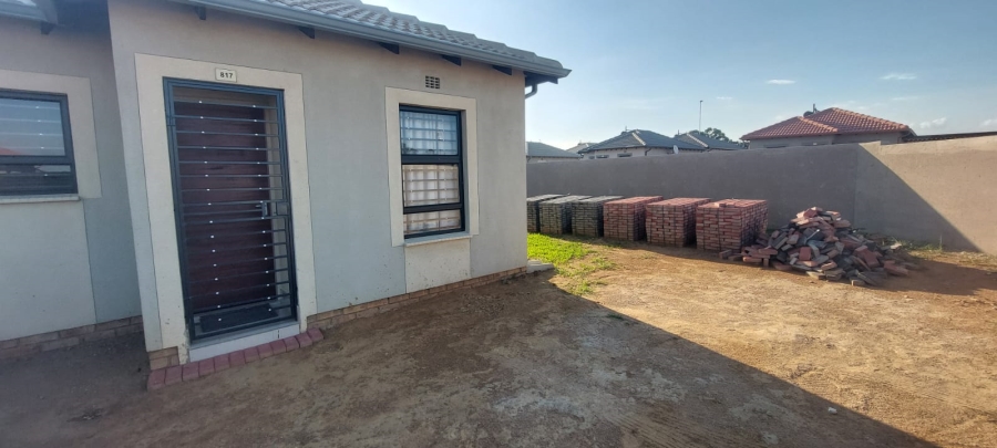 To Let 3 Bedroom Property for Rent in New Modder Gauteng
