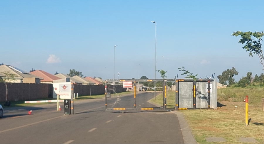 To Let 3 Bedroom Property for Rent in New Modder Gauteng