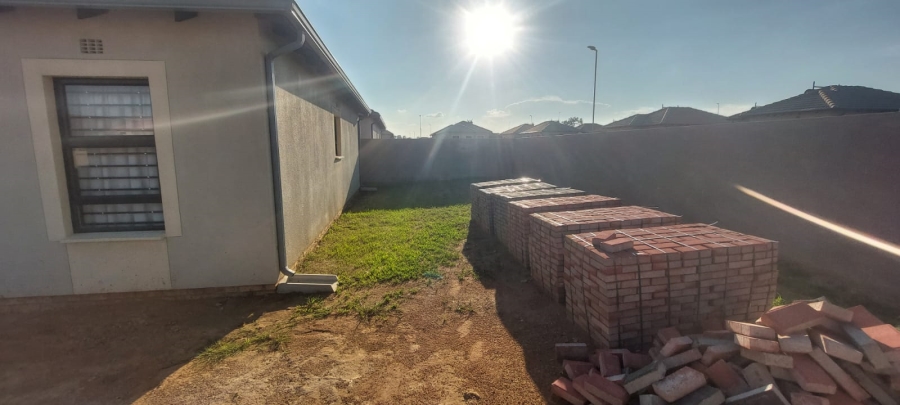 To Let 3 Bedroom Property for Rent in New Modder Gauteng