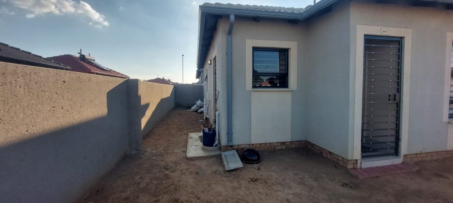 To Let 3 Bedroom Property for Rent in New Modder Gauteng