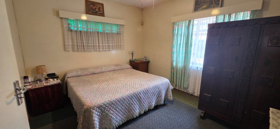 3 Bedroom Property for Sale in Vanderbijlpark CW 4 Gauteng