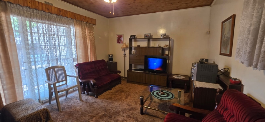 3 Bedroom Property for Sale in Vanderbijlpark CW 4 Gauteng