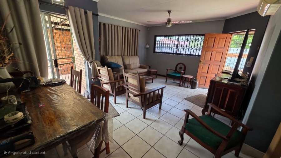 3 Bedroom Property for Sale in Doornpoort Gauteng