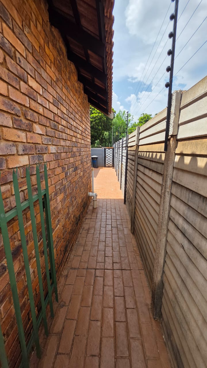 3 Bedroom Property for Sale in Doornpoort Gauteng