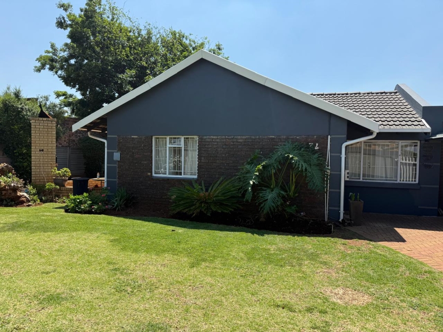 3 Bedroom Property for Sale in Van Dyk Park Gauteng