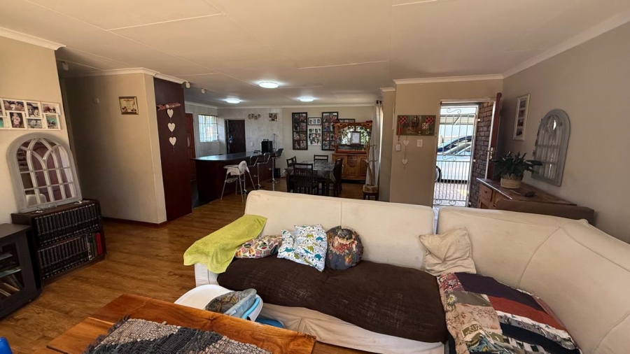 3 Bedroom Property for Sale in Van Dyk Park Gauteng