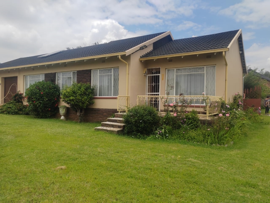 3 Bedroom Property for Sale in Freeway Park Gauteng