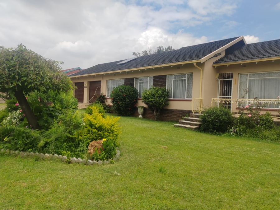 3 Bedroom Property for Sale in Freeway Park Gauteng