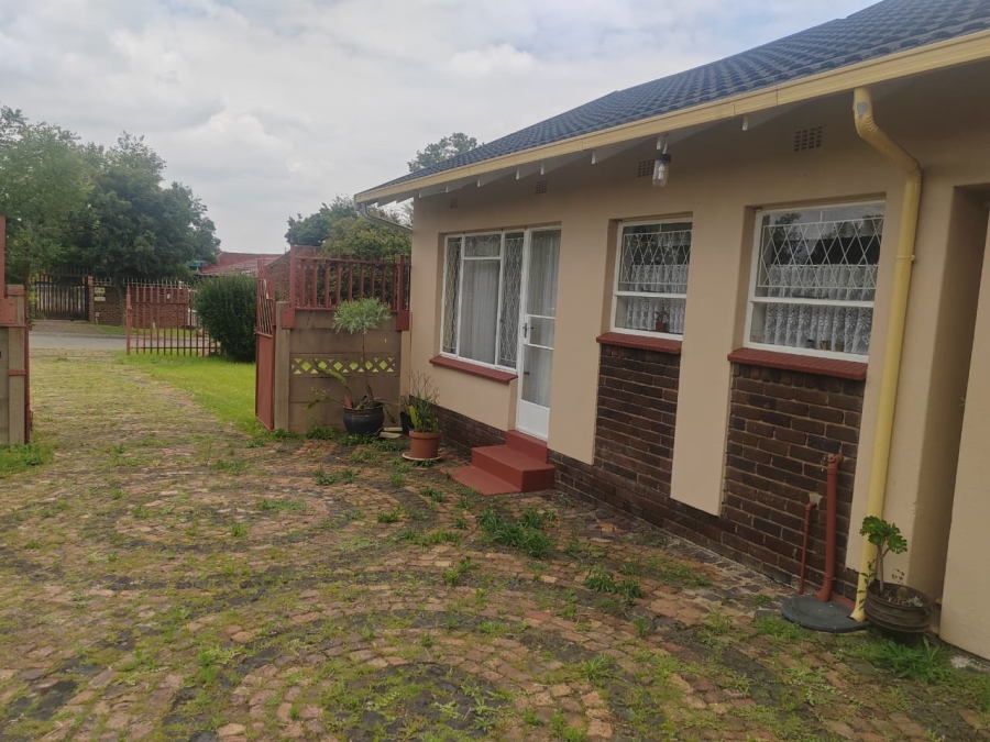 3 Bedroom Property for Sale in Freeway Park Gauteng
