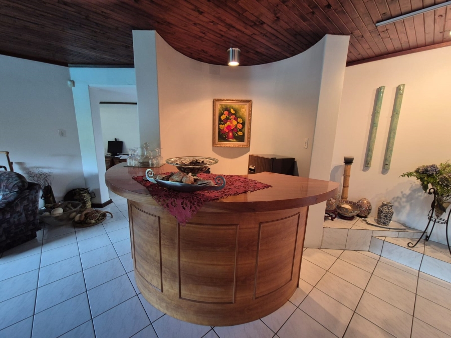 3 Bedroom Property for Sale in Vanderbijlpark SE Gauteng