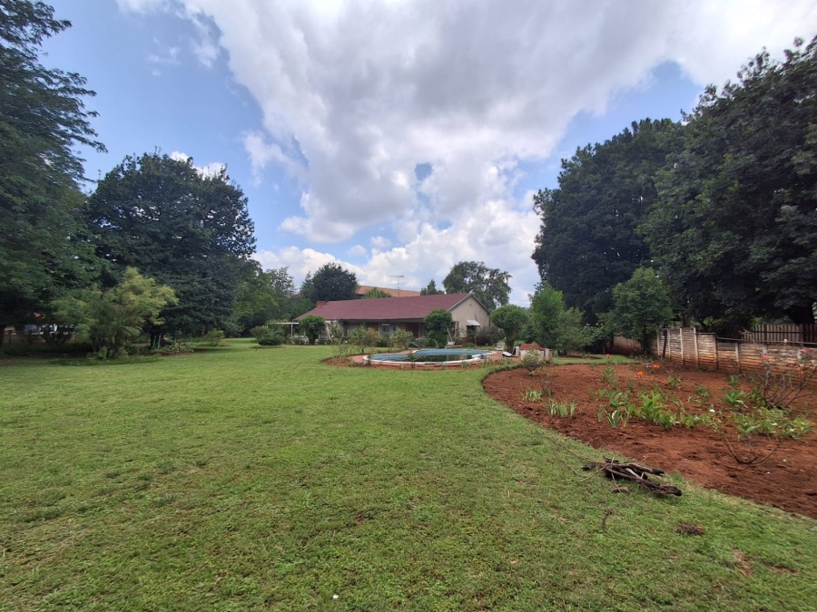 3 Bedroom Property for Sale in Three Rivers Proper Gauteng