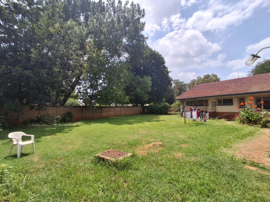 3 Bedroom Property for Sale in Three Rivers Proper Gauteng