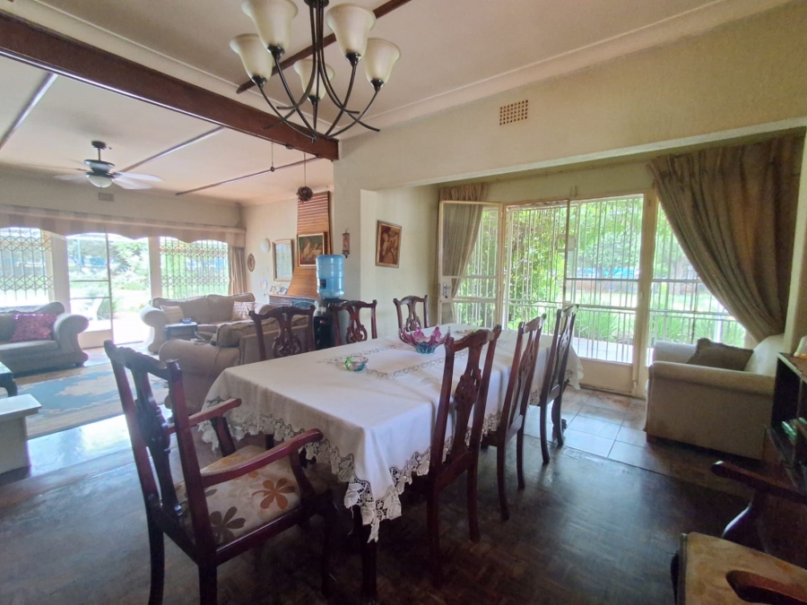 3 Bedroom Property for Sale in Three Rivers Proper Gauteng