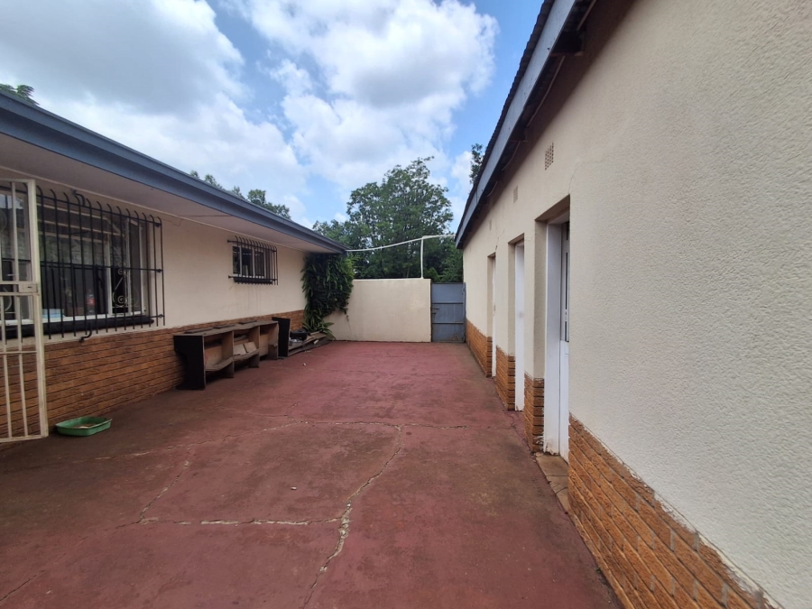 3 Bedroom Property for Sale in Three Rivers Proper Gauteng