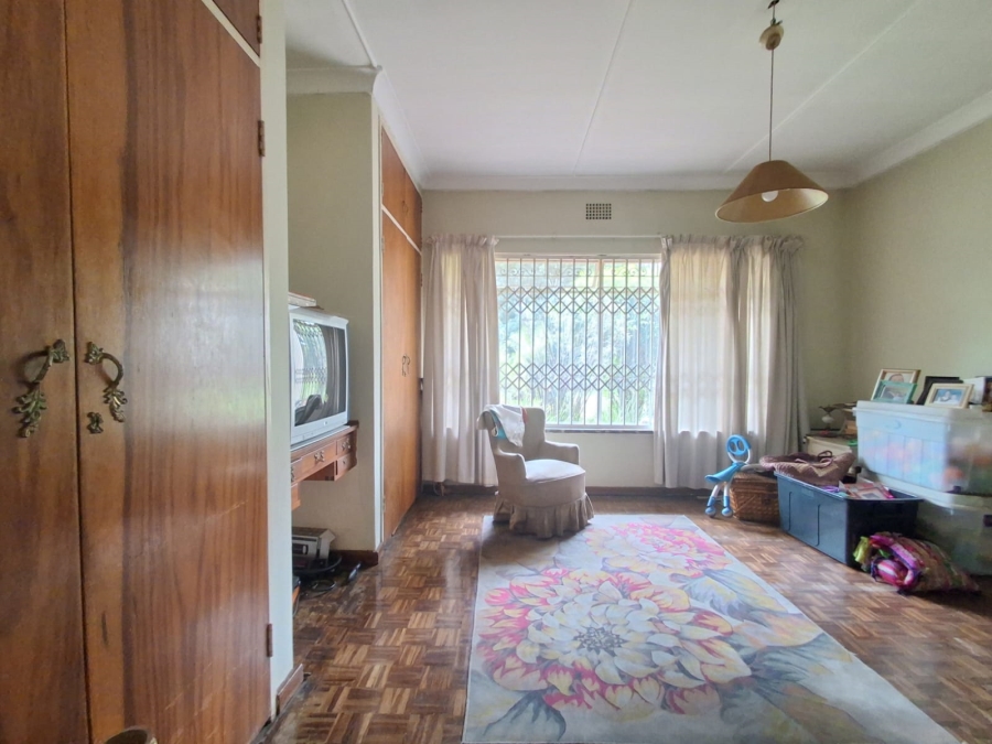 3 Bedroom Property for Sale in Three Rivers Proper Gauteng