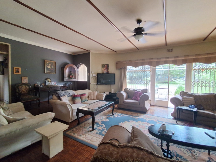 3 Bedroom Property for Sale in Three Rivers Proper Gauteng